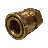 1066127 - Genuine Replacement 3/8' Female Quick Release Coupler