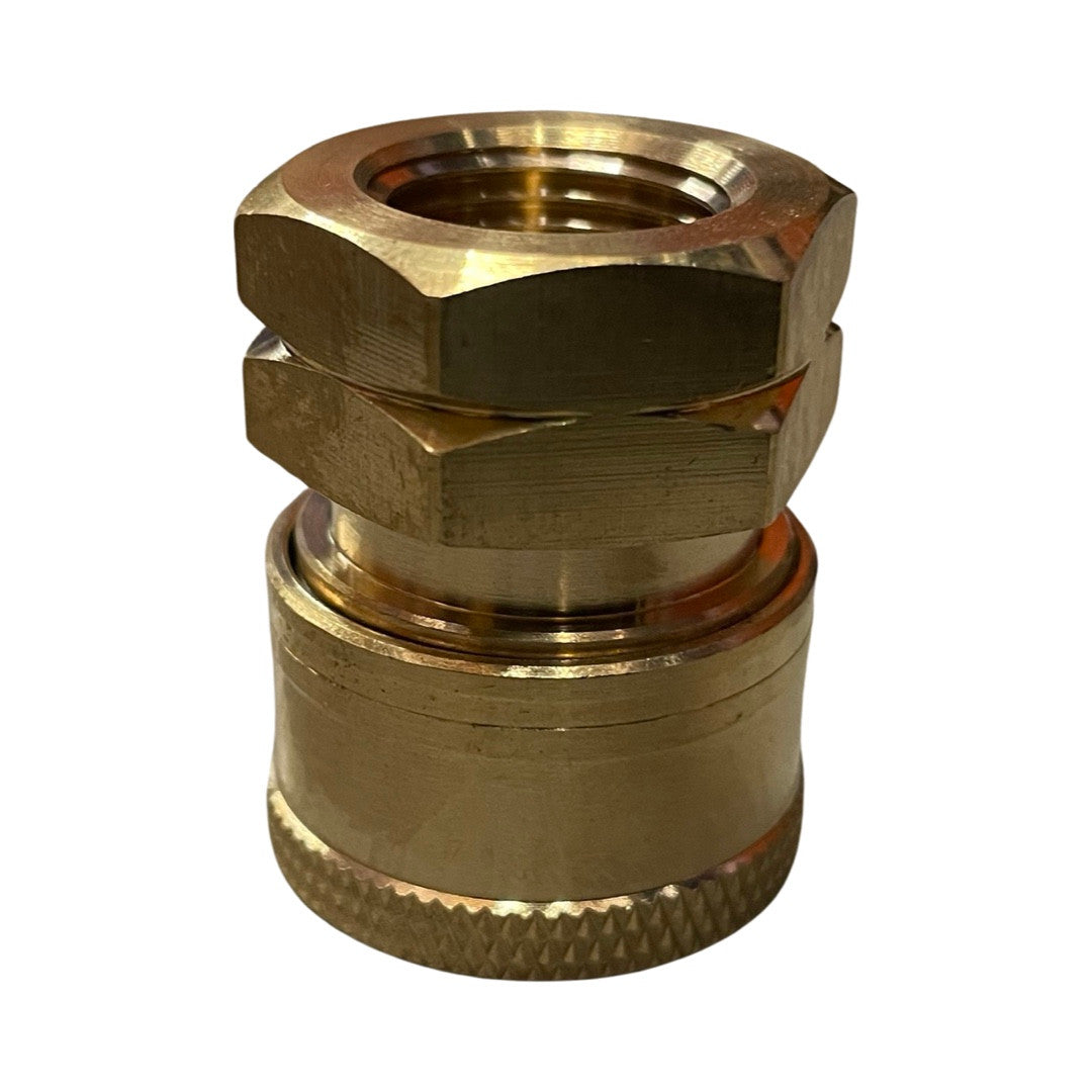 1066127 - Genuine Replacement 3/8' Female Quick Release Coupler