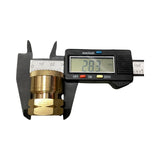 1066127 - Genuine Replacement 3/8' Female Quick Release Coupler