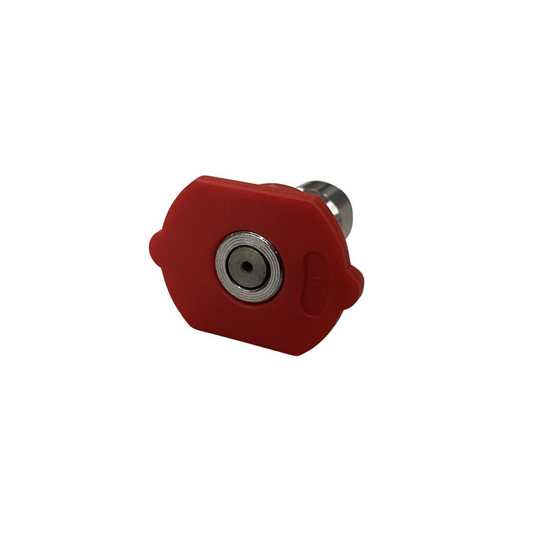 1066005-Genuine Replacement Red Spray Jet Nozzle
