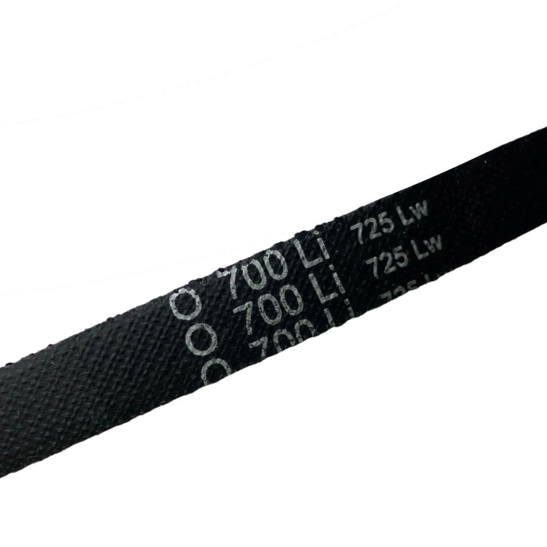 1142084 - Genuine Replacement 700Li Belt