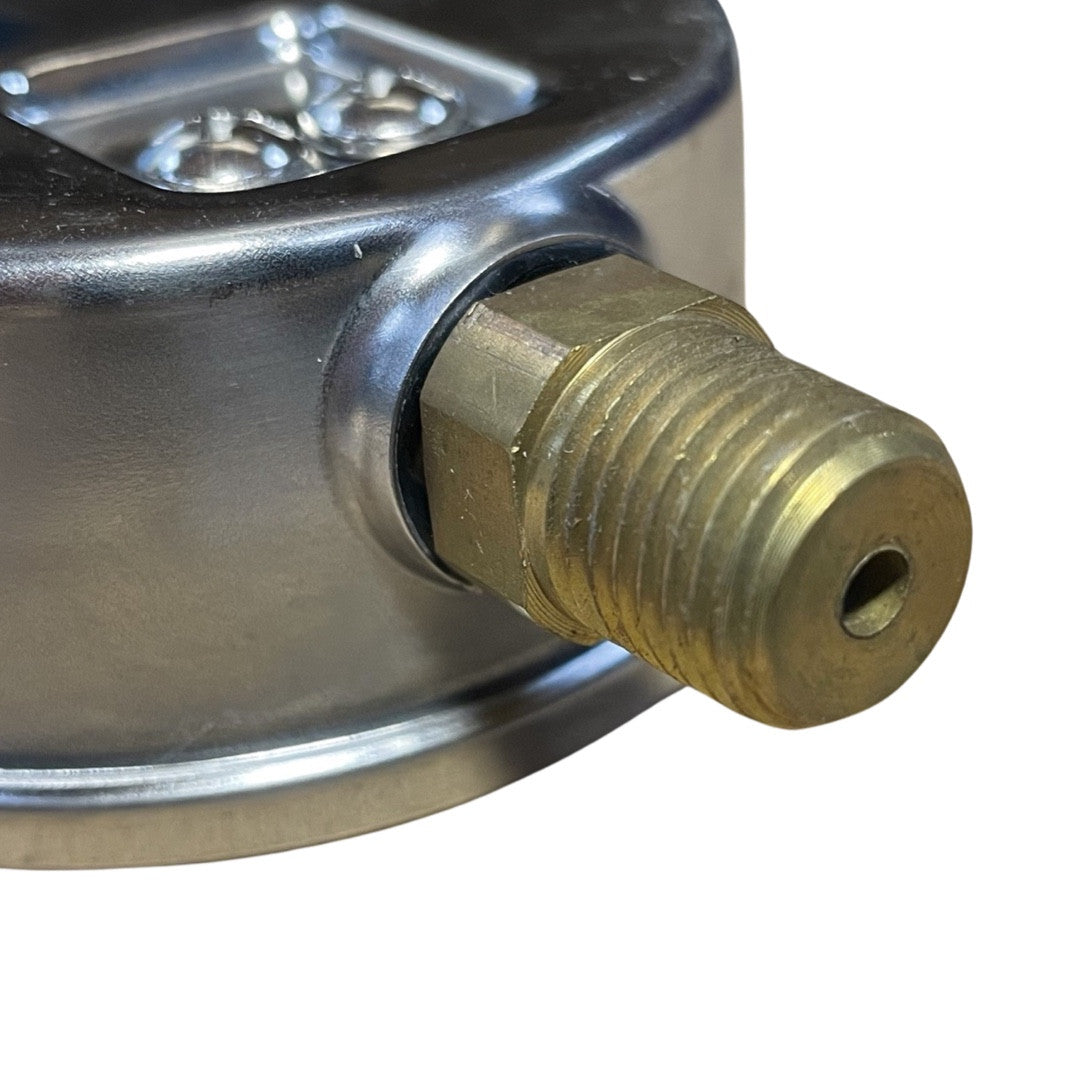 PAB005728 - 5000PSi Pressure Gauge