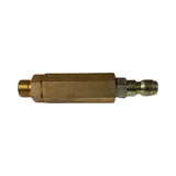 PAC002812 - Genuine Replacement 1/4" High Pressure Nozzle Filter