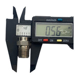 PAC002837 - Genuine Replacement 1/4" 0° Spray Nozzle