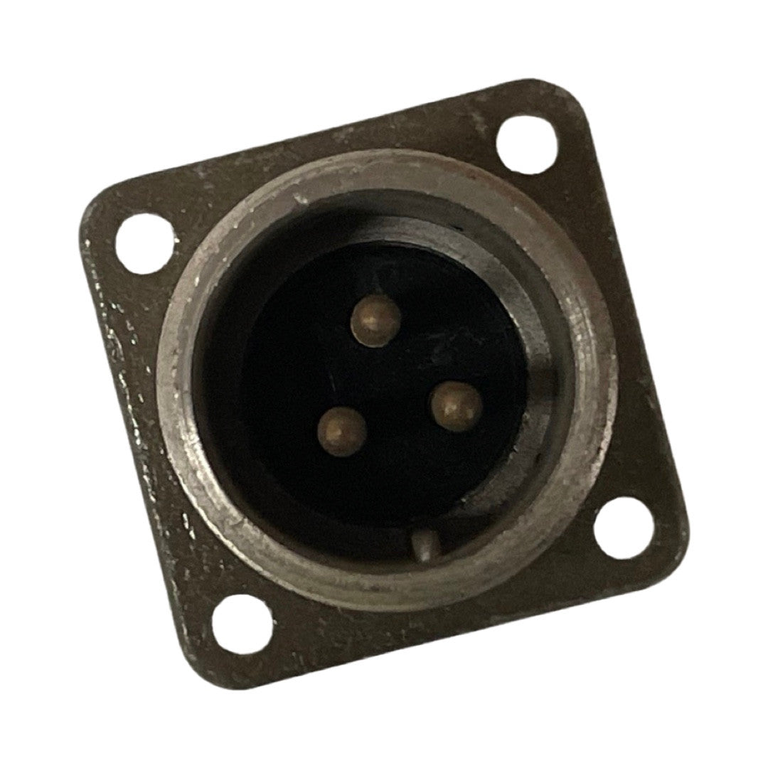 PAB005819 - Genuine Replacement 3-Pin ATS Socket