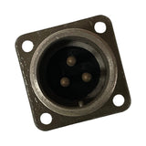 PAB005819 - Genuine Replacement 3-Pin ATS Socket