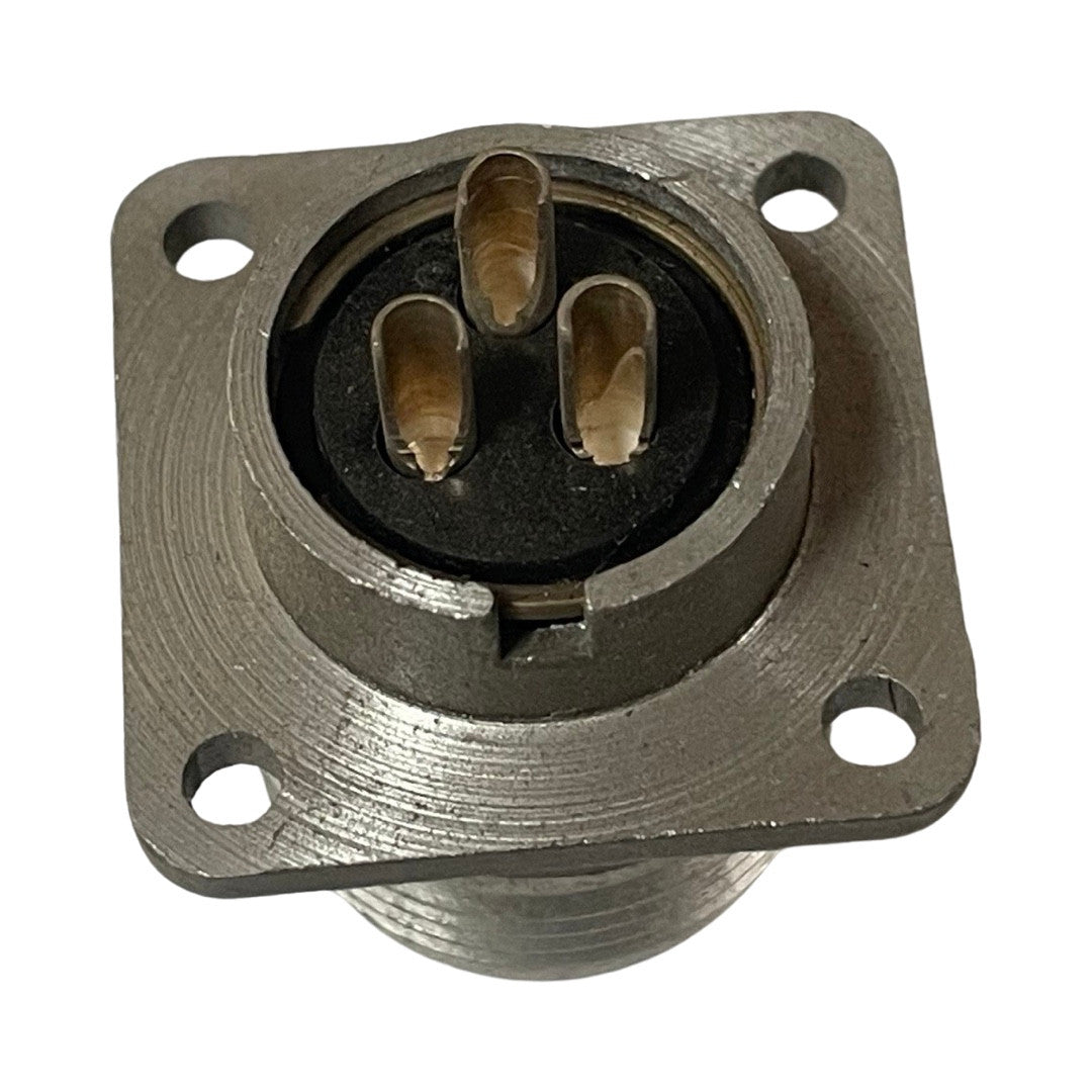 PAB005819 - Genuine Replacement 3-Pin ATS Socket