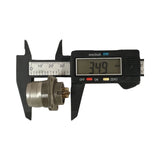 PAB005819 - Genuine Replacement 3-Pin ATS Socket