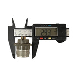 PAB005819 - Genuine Replacement 3-Pin ATS Socket