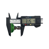 1244033-Genuine Replacement Nozzle