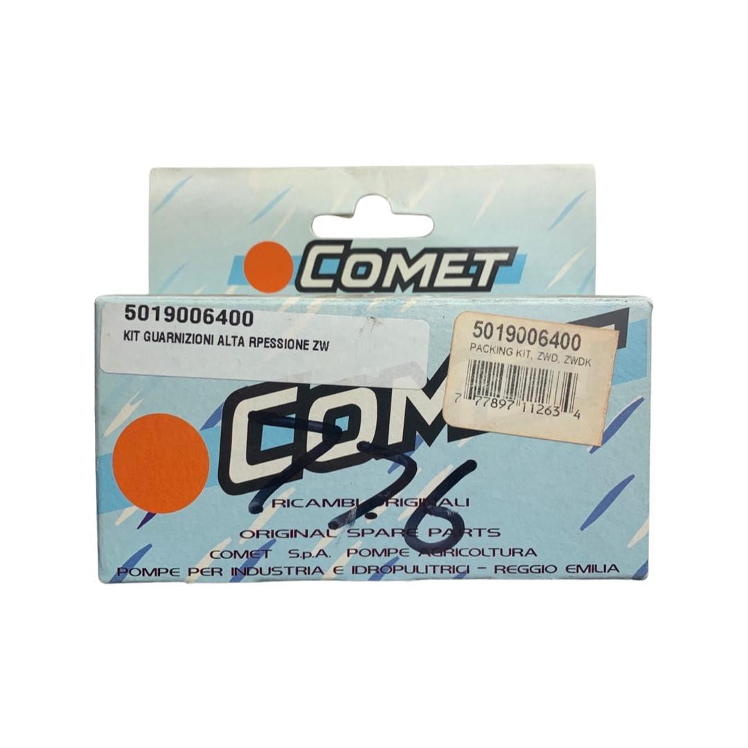 PAC002776 - Genuine Replacement Packing Kit - COMET 5019006400