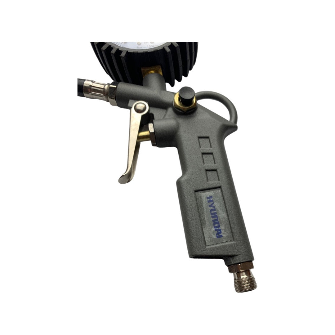 1310967 - Genuine Replacement Tyre Inflator