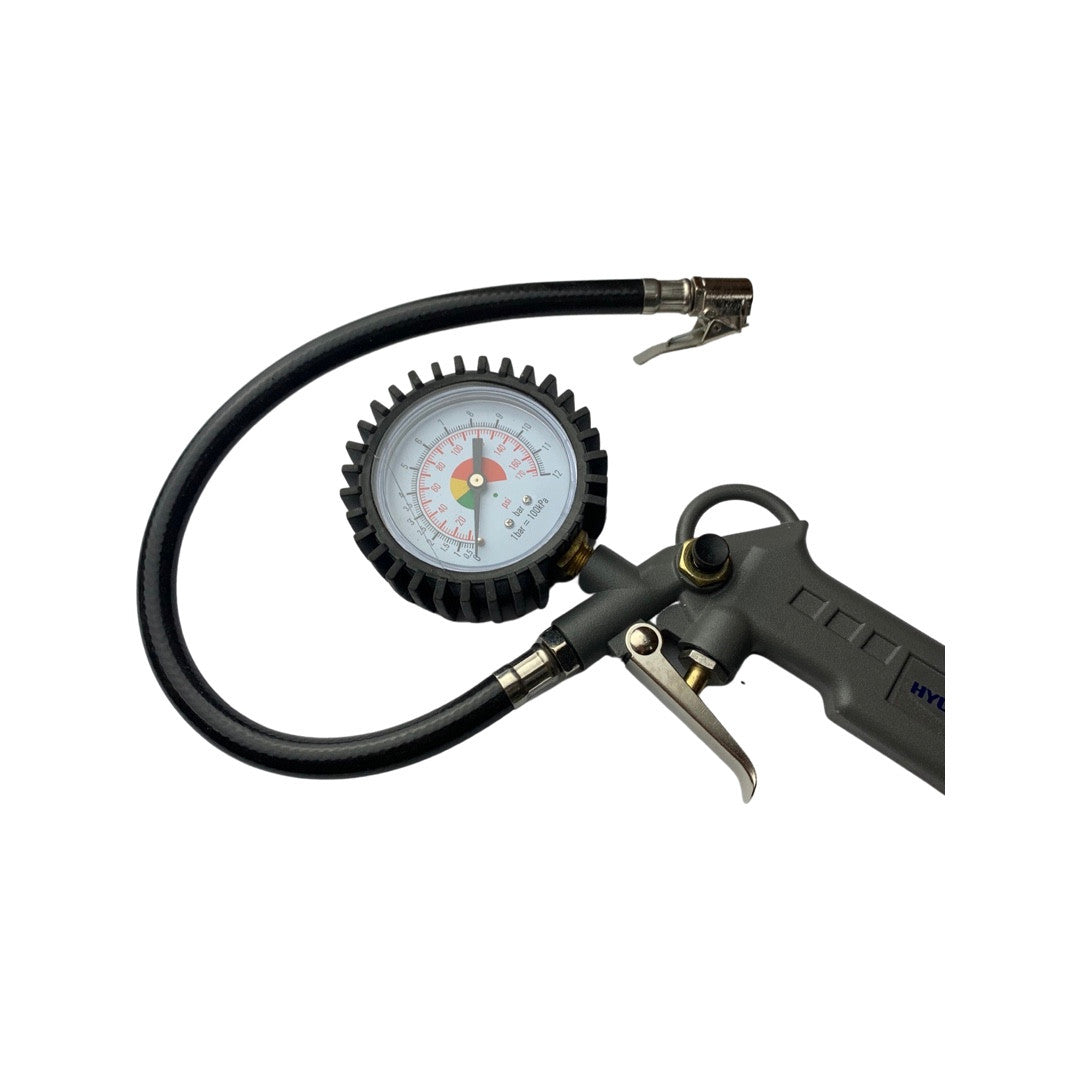 1310967 - Genuine Replacement Tyre Inflator