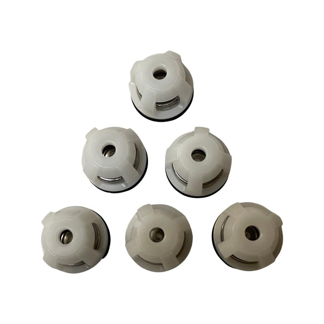 1323052 - Genuine Replacement RSV 3G31 - Valve Kit 2186