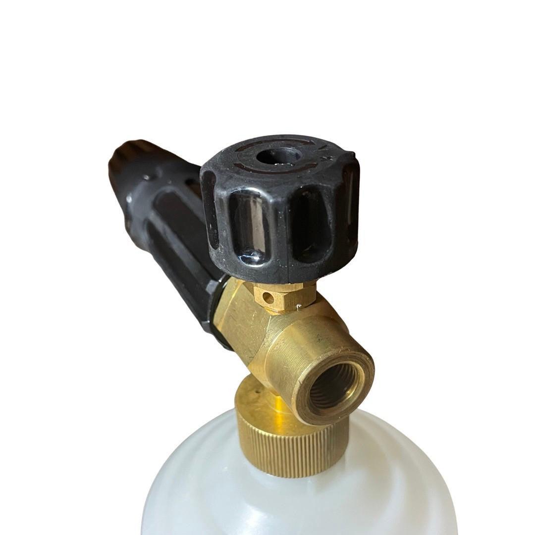 PAC001098 - Genuine Replacement Snow Foam Lance