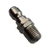 PAC002817 - Genuine Replacement 1/4" Male Quick Coupler