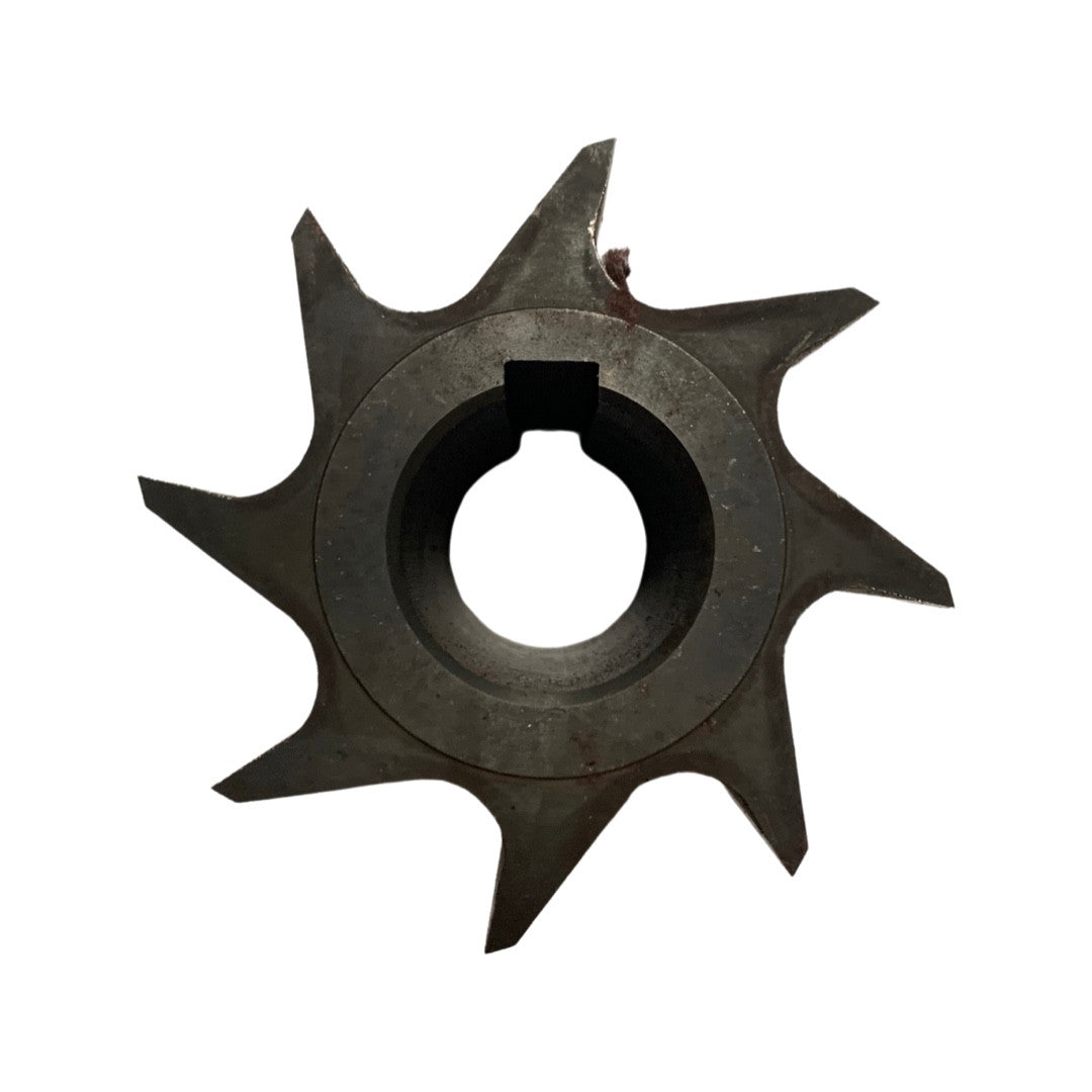1358055 - Genuine Replacement Blade Hub