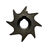 1358055 - Genuine Replacement Blade Hub