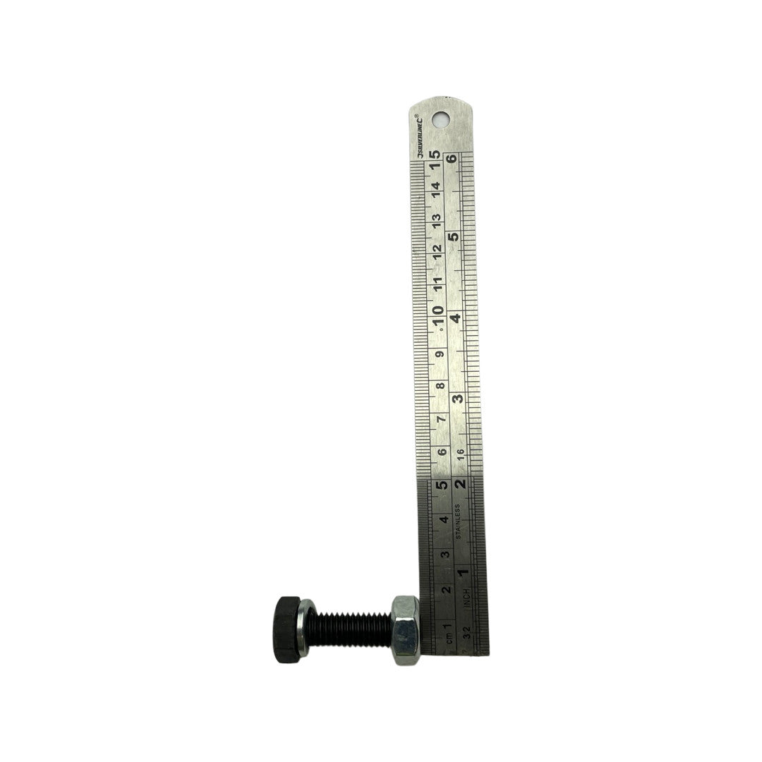 1098024 - Genuine Replacement Stump Grinder Teeth (Right)