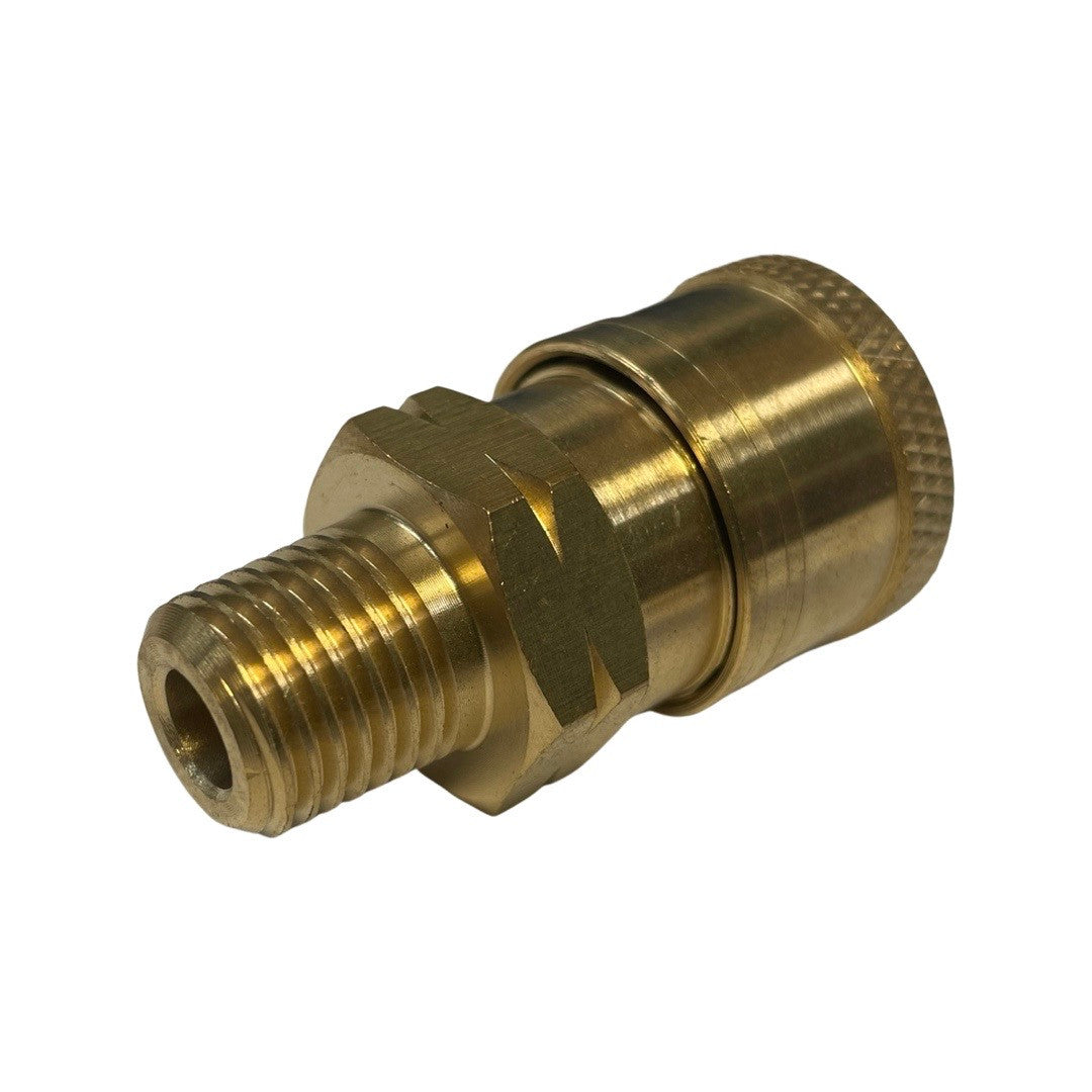 1361080-Genuine Replacement 1/4INCH MNPT Quick Release
