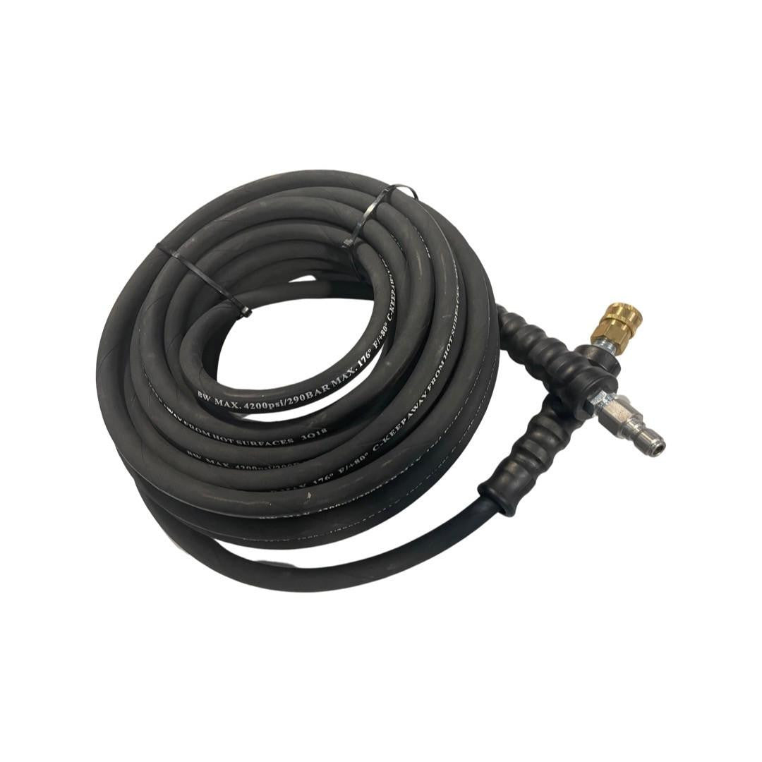 1244026 - Genuine Replacement 3/8" 10m High Pressure Hose