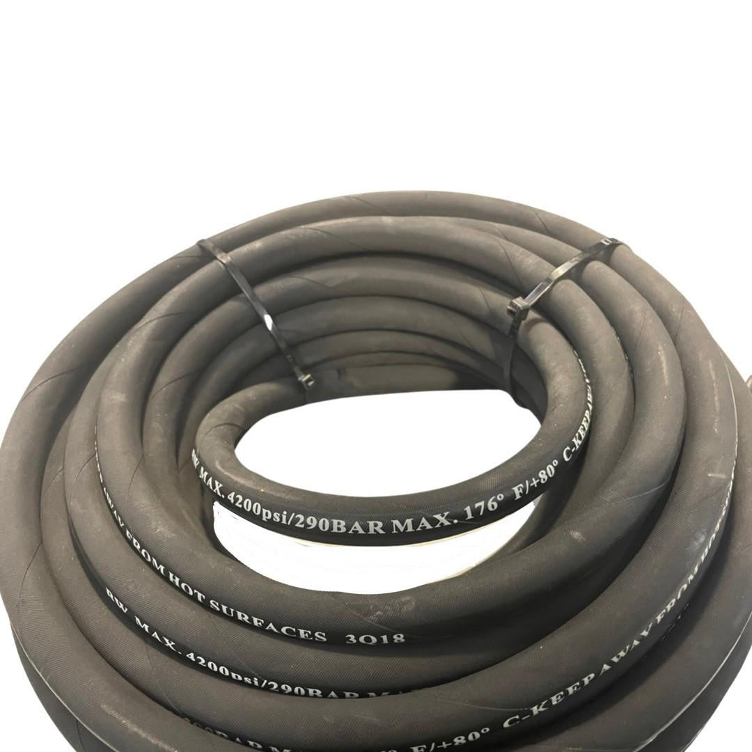 1244026 - Genuine Replacement 3/8" 10m High Pressure Hose
