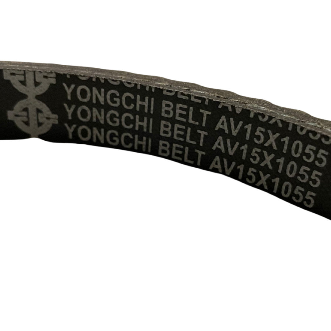 1027205 - Genuine Replacement Fan Belt