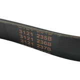 1374069-Genuine Replacement HYSC1500E Belt 2