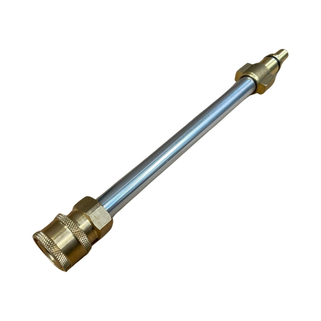Genuine Replacement Snow Foam Adapter Spray Wand for Karcher/Lavor