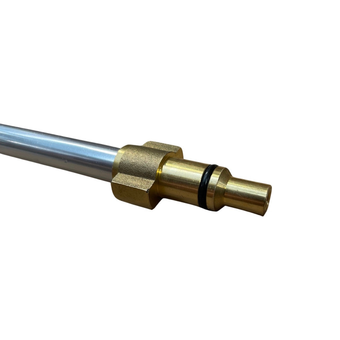Genuine Replacement Snow Foam Adapter Spray Wand for Karcher/Lavor