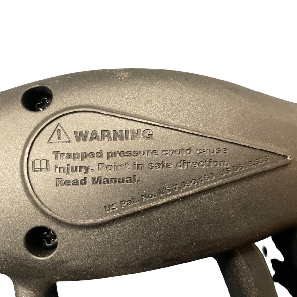 1063004 - Genuine Replacement M22 Pressure Washer Gun