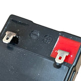 1365103 - Genuine Replacement Battery
