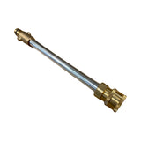 Genuine Replacement Snow Foam Adapter Spray Wand for Nilfisk Gerni
