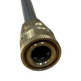 Genuine Replacement Snow Foam Adapter Spray Wand for Nilfisk Gerni