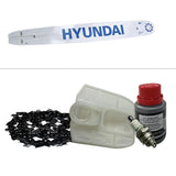 HYC6200X Service Kit