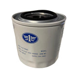 DHY53KSEm / DHY60KSE-Genuine Replacement Filter Kit