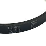 1337047 - Genuine Replacement Belt