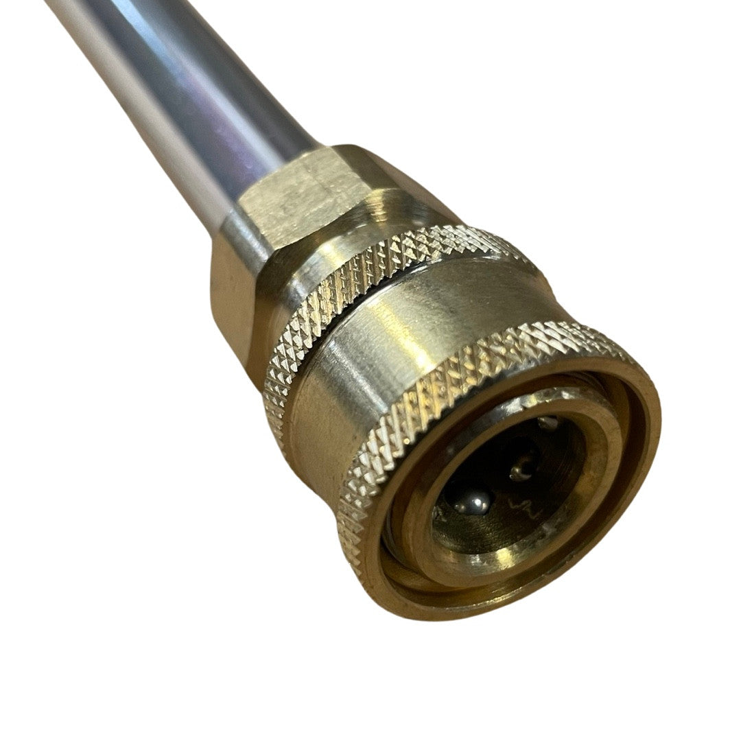 Genuine Replacement Snow Foam Adapter Spray Wand for Karcher K Series