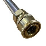 Genuine Replacement Snow Foam Adapter Spray Wand for Karcher K Series
