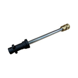 Genuine Replacement Snow Foam Adapter Spray Wand for Karcher K Series