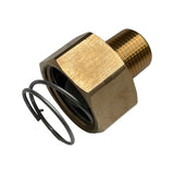 PAC002810 - Genuine Replacement Screw Type 3/8INCH FNPT 85.300.125