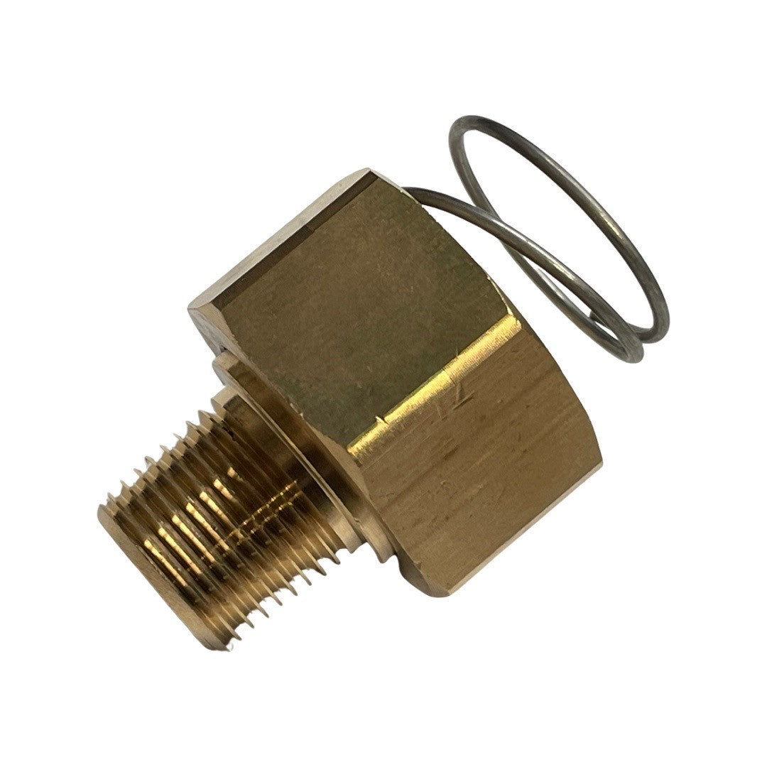 PAC002810 - Genuine Replacement Screw Type 3/8INCH FNPT 85.300.125
