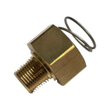 PAC002810 - Genuine Replacement Screw Type 3/8INCH FNPT 85.300.125