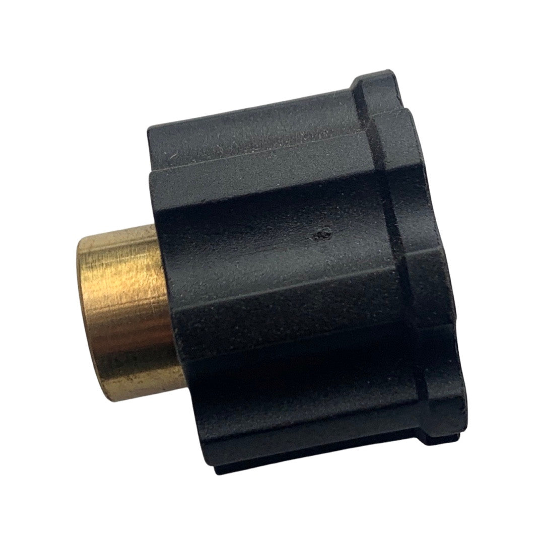 PAC002811 - Genuine Replacement M22 FEMALE 1/4" FNPT