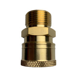 2760892 - Genuine Replacement Quick Release Adapter (M22 to 3/8)