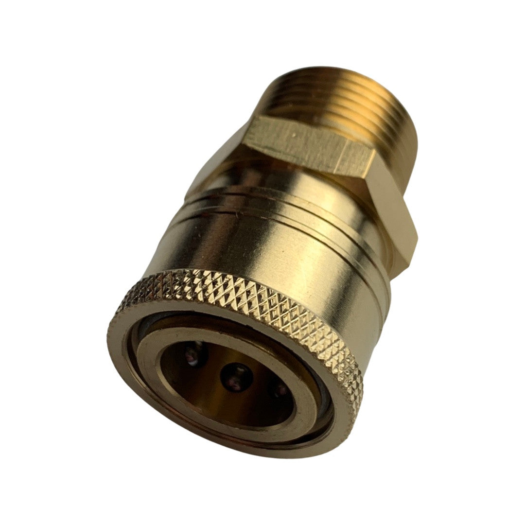 2760892 - Genuine Replacement Quick Release Adapter (M22 to 3/8)