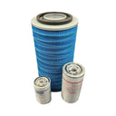 DHY85KSE-Genuine Replacement Filter Kit