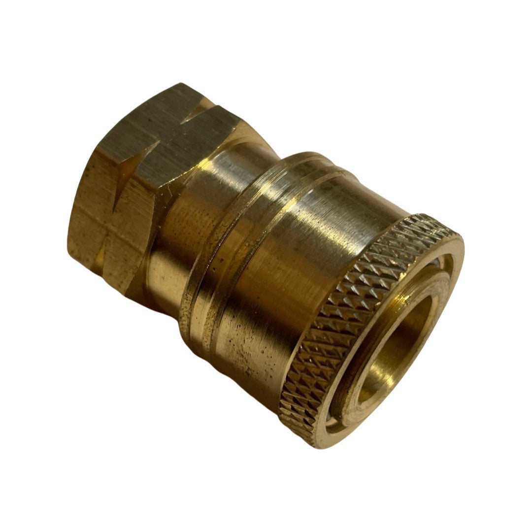 1063010-1/4" Quick Release