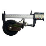 PAE000859 - Genuine Replacement Universal Castor