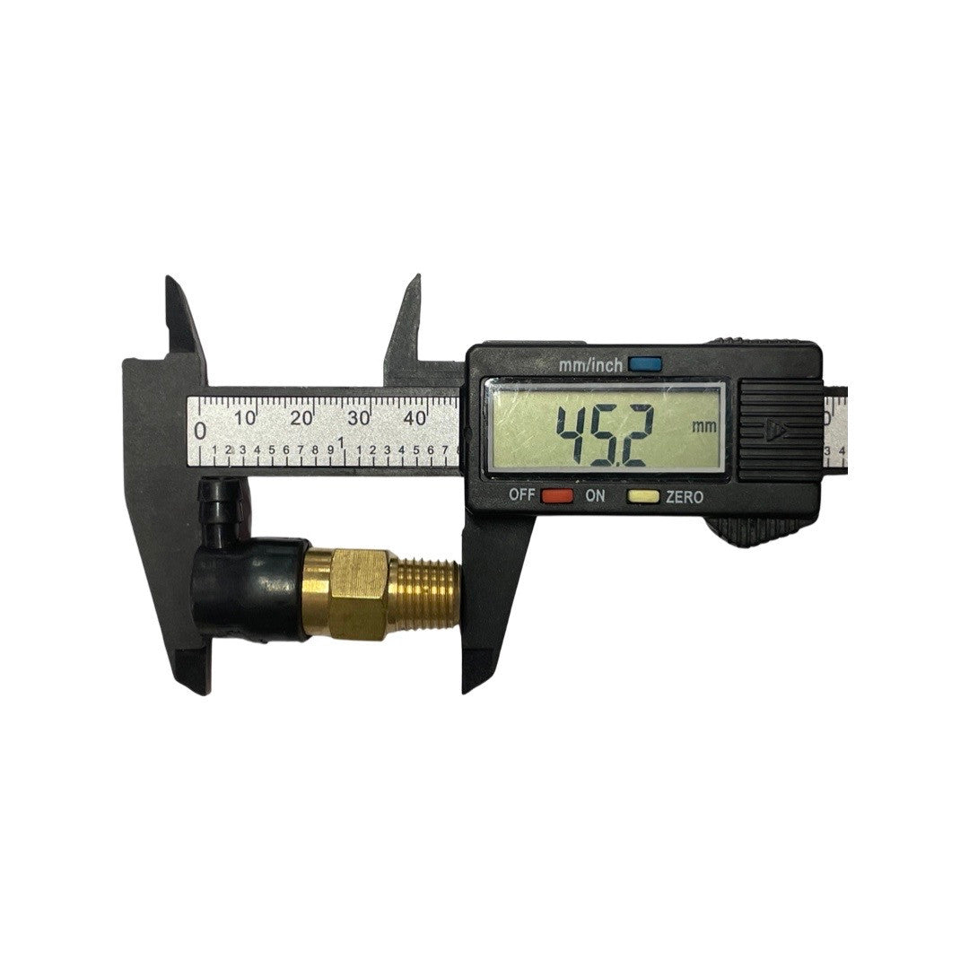 1323047 - Genuine Replacement Thermal Valve